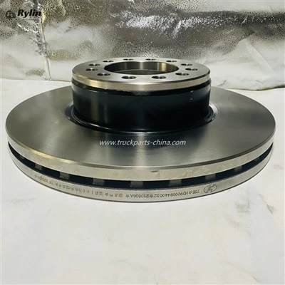 FOTON BUS Disc de fre